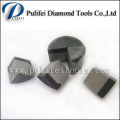 Diamond Epoxy Floor Grinding Segment PCD Diamond Grinding Segment